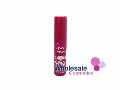 11 x NYX Professional Makeup Smooth Whip Matte Lip Cream - 09 BDAY FROSTING